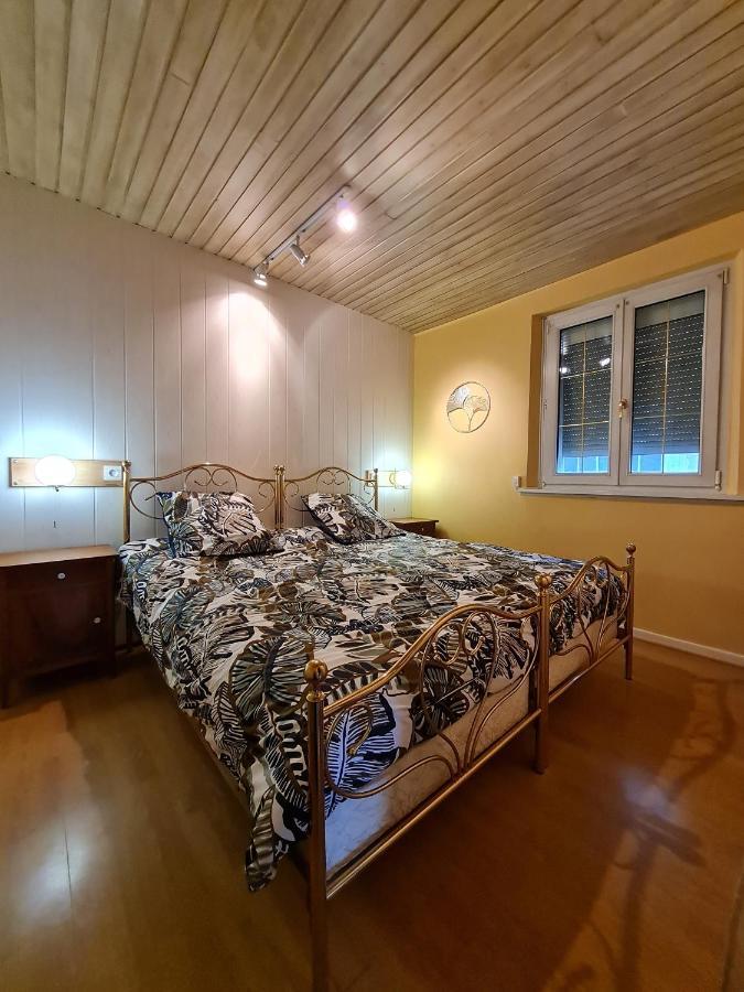 Apartmán Les Chouchous Du Ried 1 Saasenheim Exteriér fotografie
